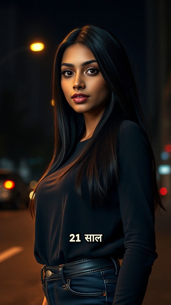 अकेलेपन का साया