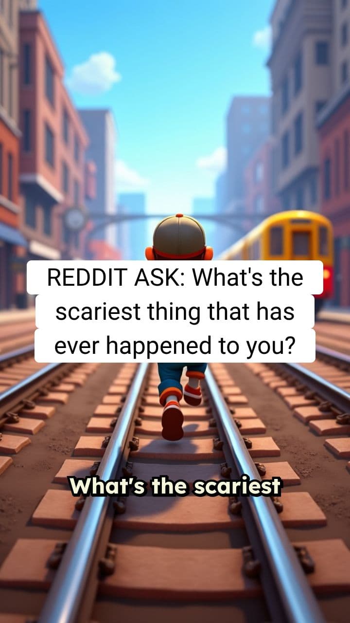 My House is So Haunted I Pooped Myself