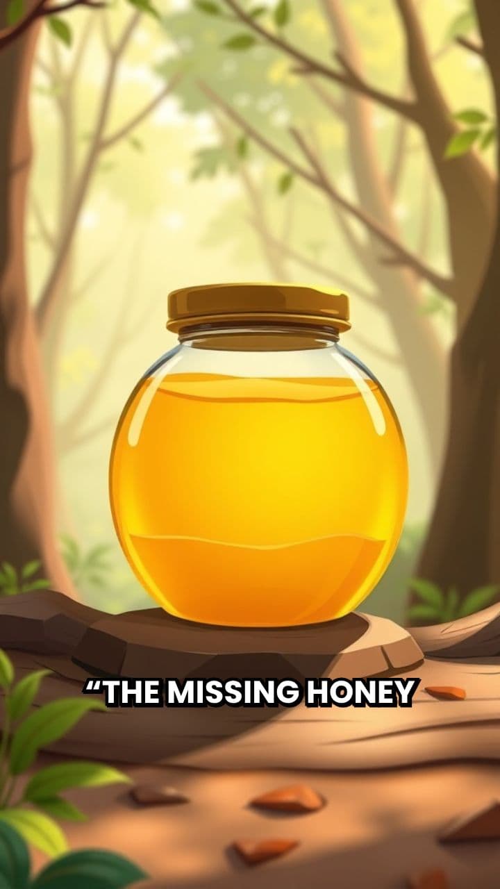 The Sweetness of Sharing