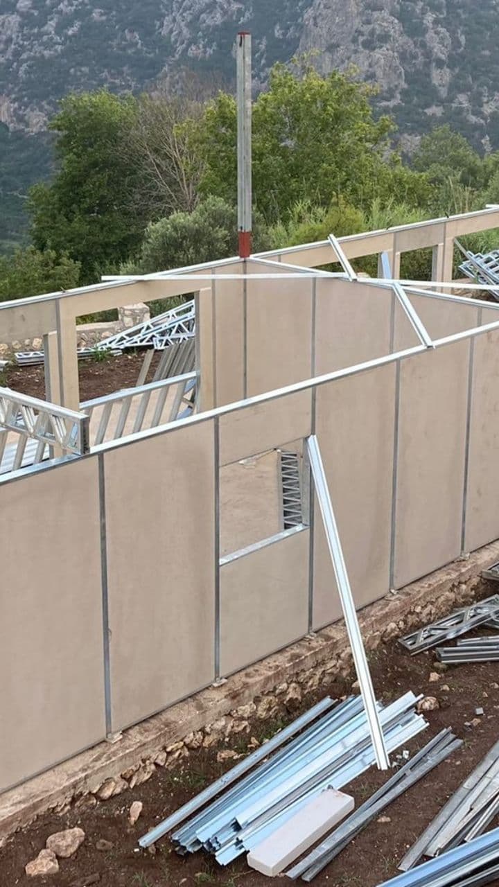 Prefabrik Evlerin Temel Özellikleri