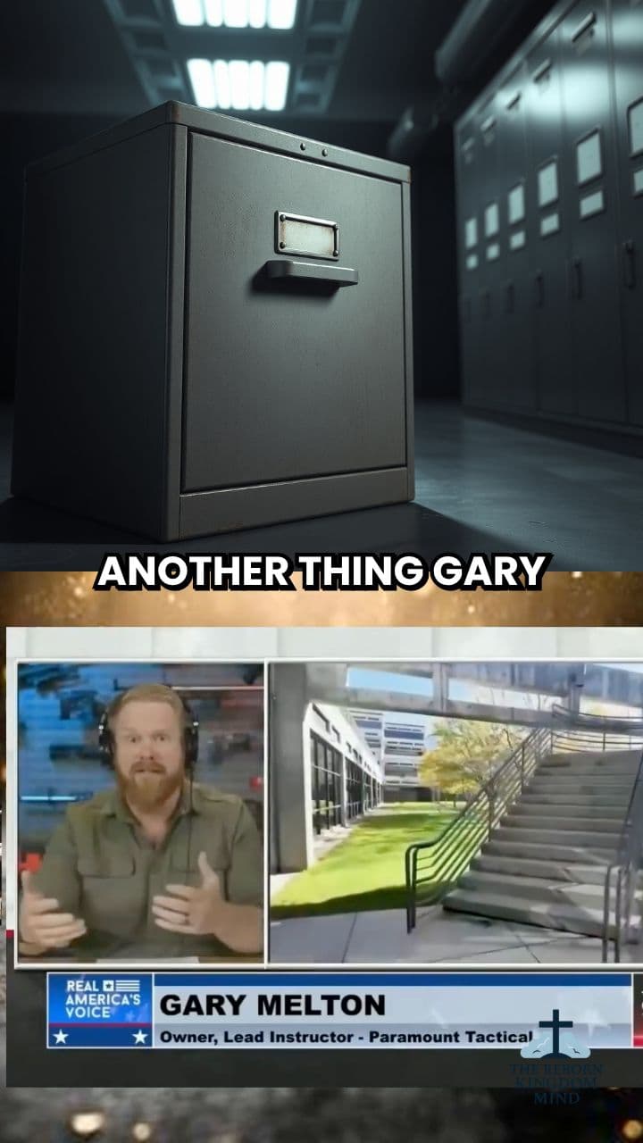 Why Was the Crime Scene Paved Over?