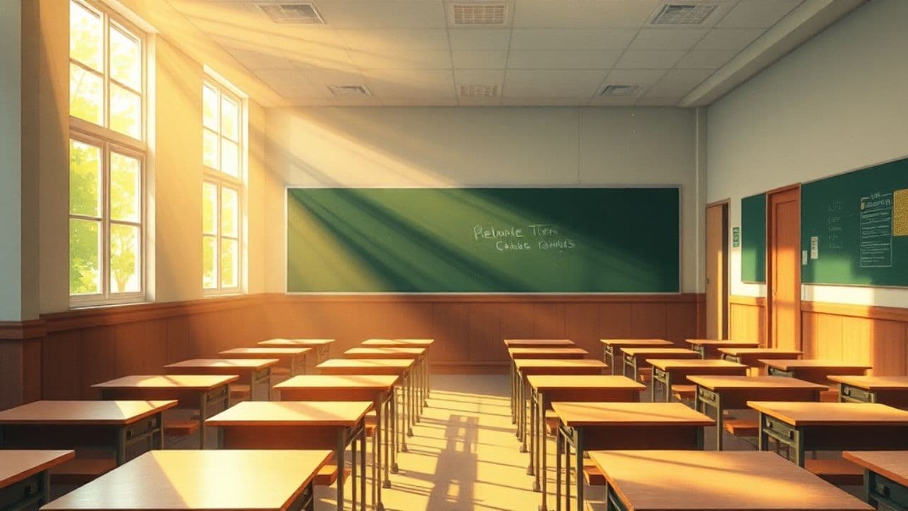 Under the Sakura Tree