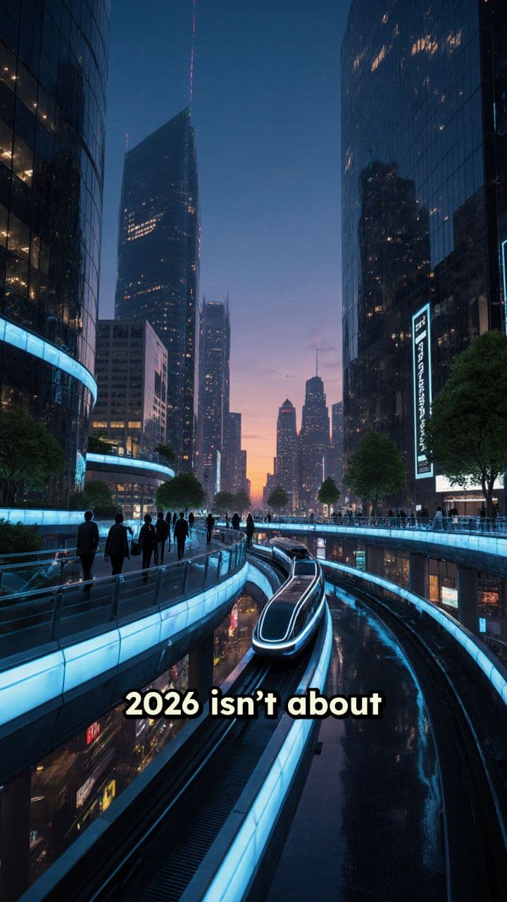 The Quiet Advantage of AI