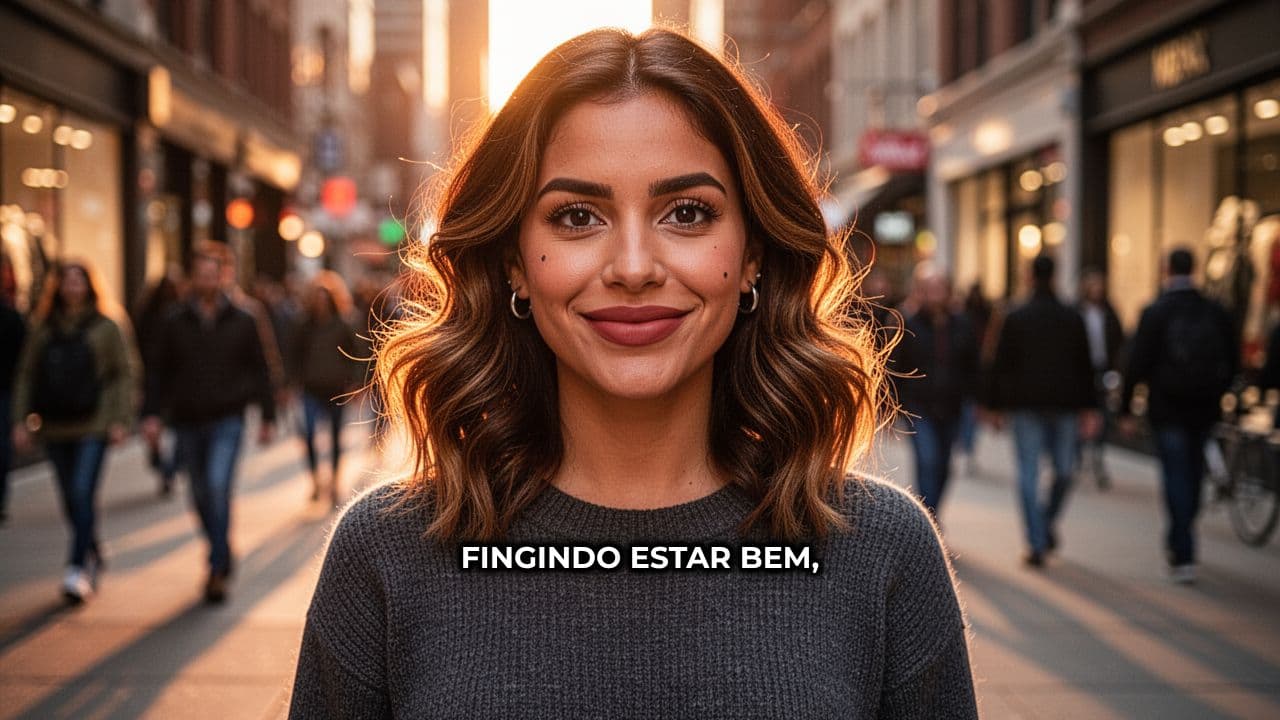 O Espelho Sabia a Verdade