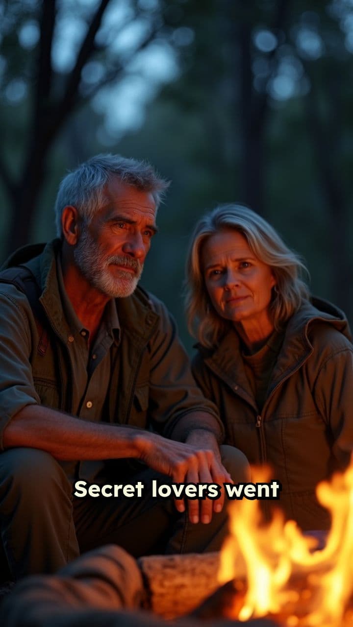 Murder in the Wonnangatta Valley