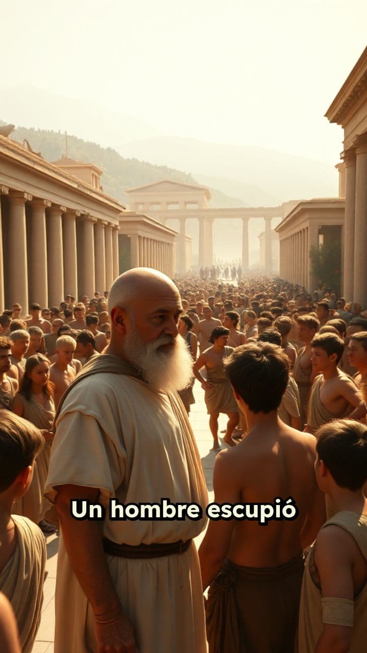 La Sabiduría de Sócrates