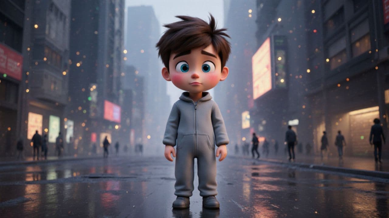 เสียงเงียบในความวุ่นวาย