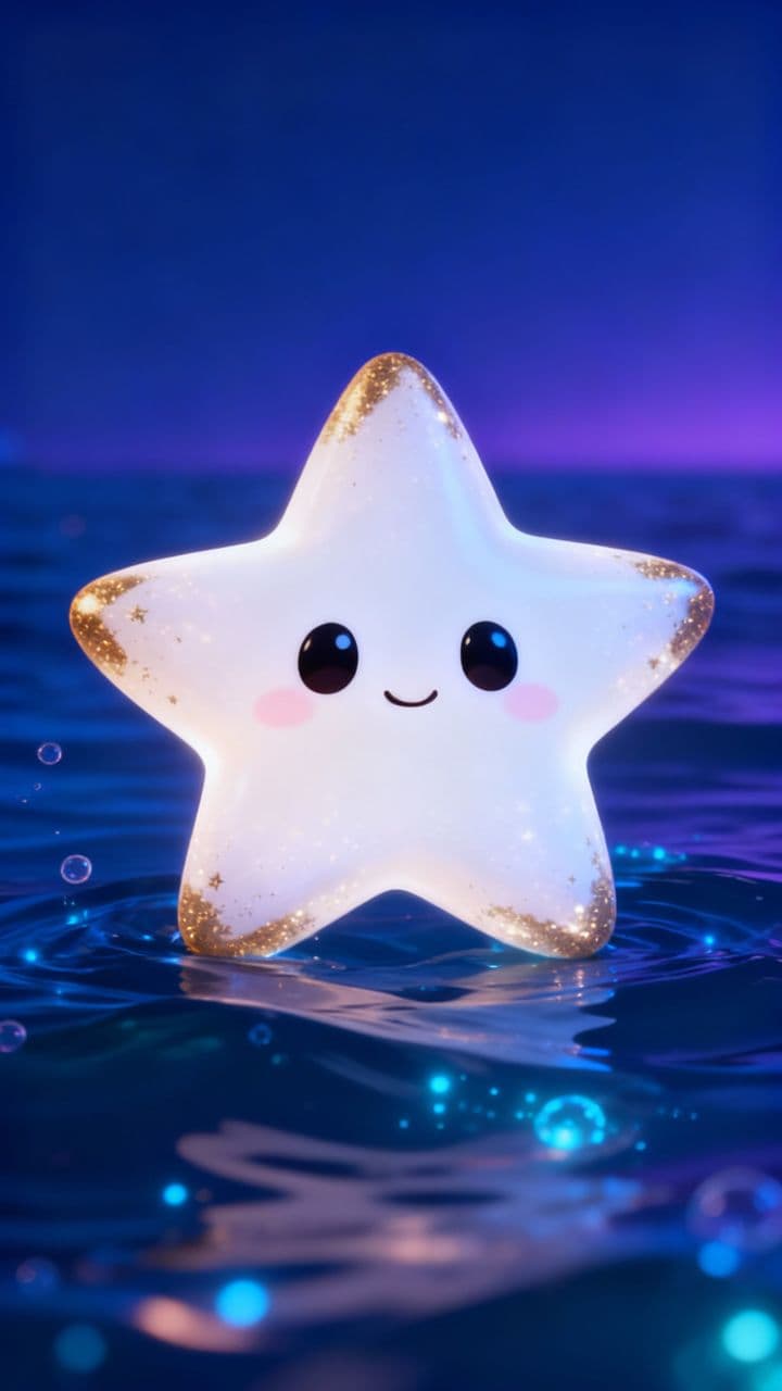 Coming Home Beneath the Sea