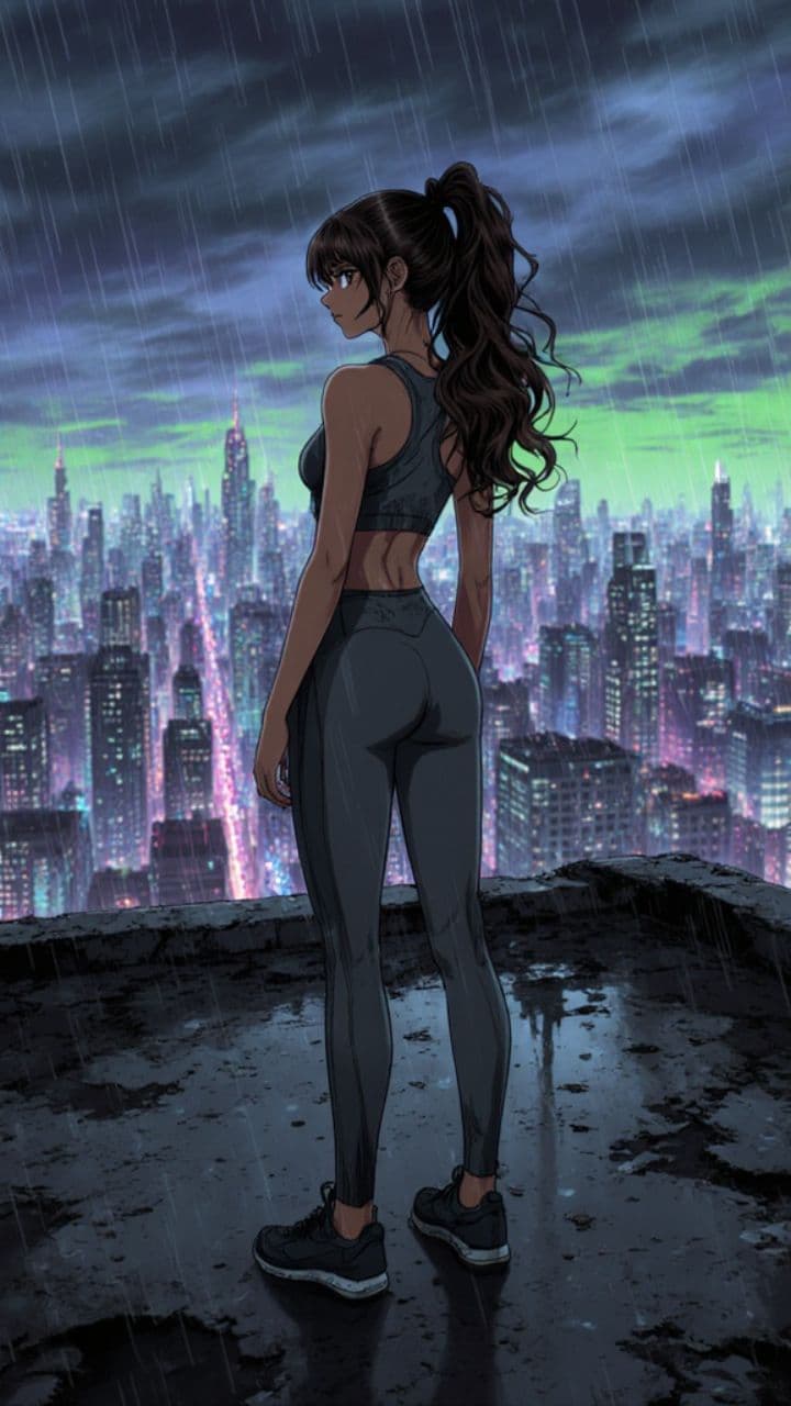 Finding Peace Together