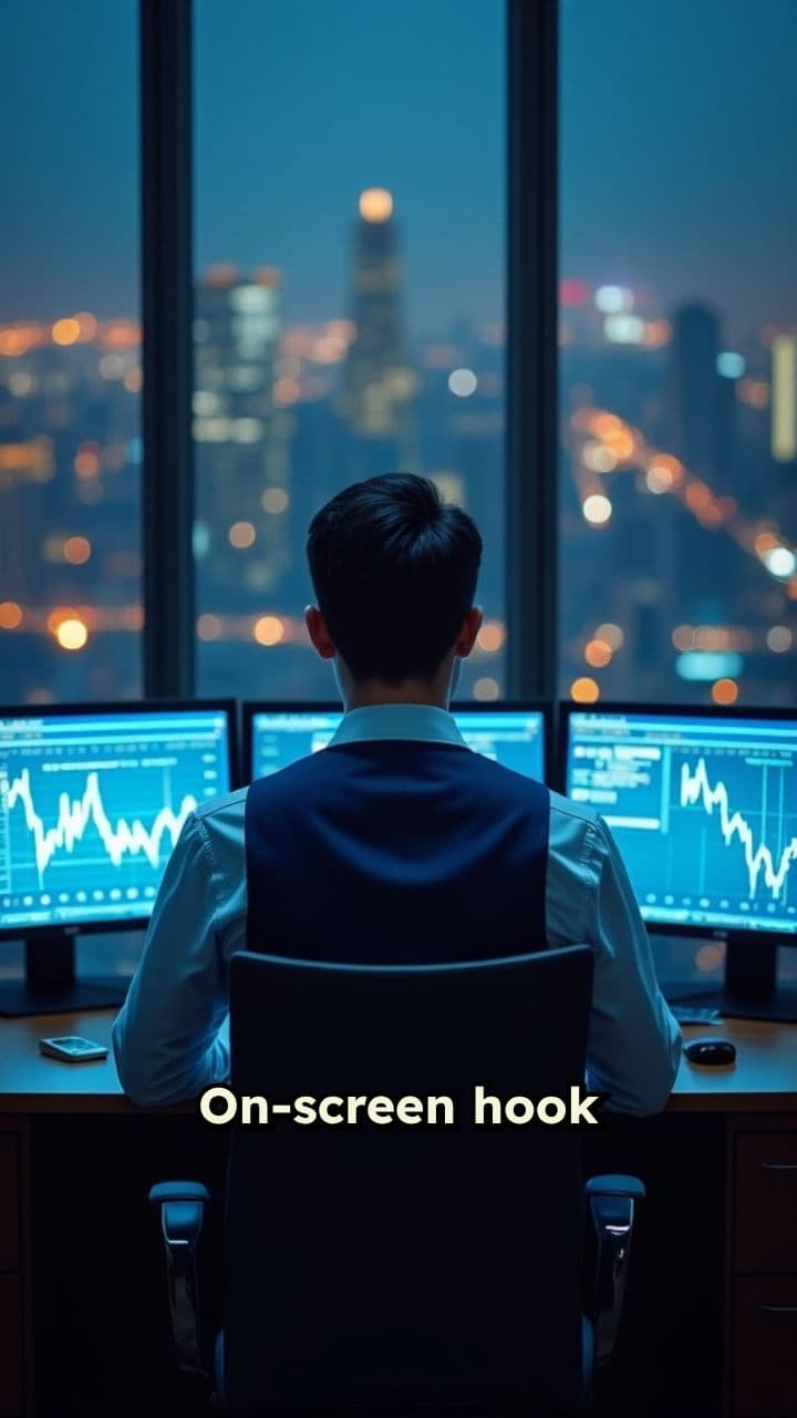 Discipline Is the Real Edge