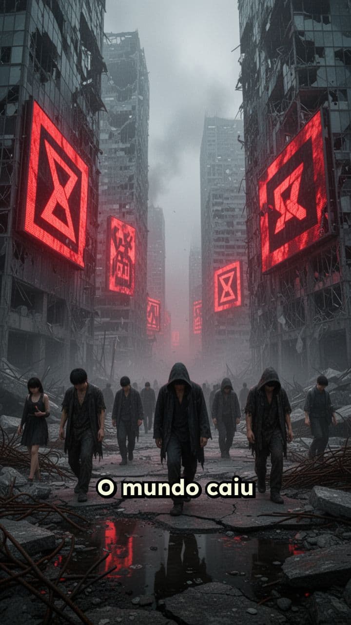 O Despertar da Esperança