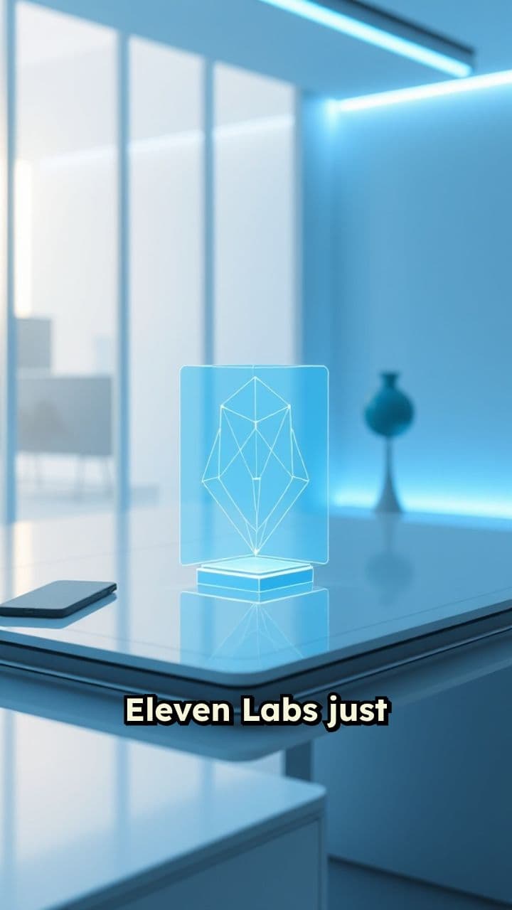 Build AI Agents in Seconds