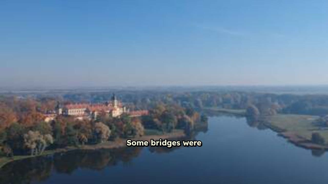 Bridges: Living History Across Time