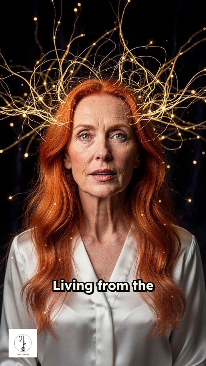 Rewire Your Brain From the End