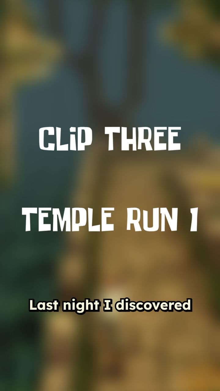 My Sleep Paralysis Demon Pays Rent