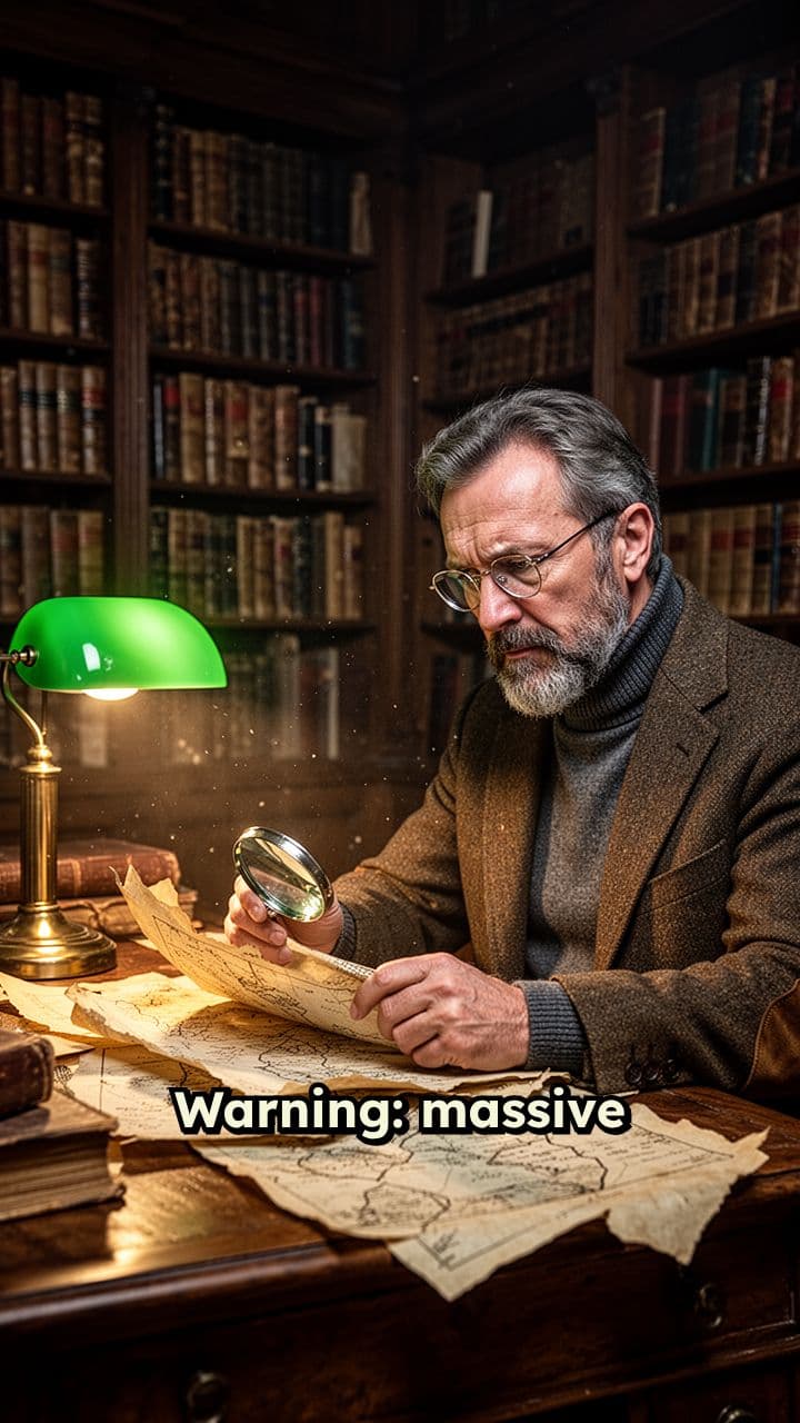 The Trojan Horse Was a Myth