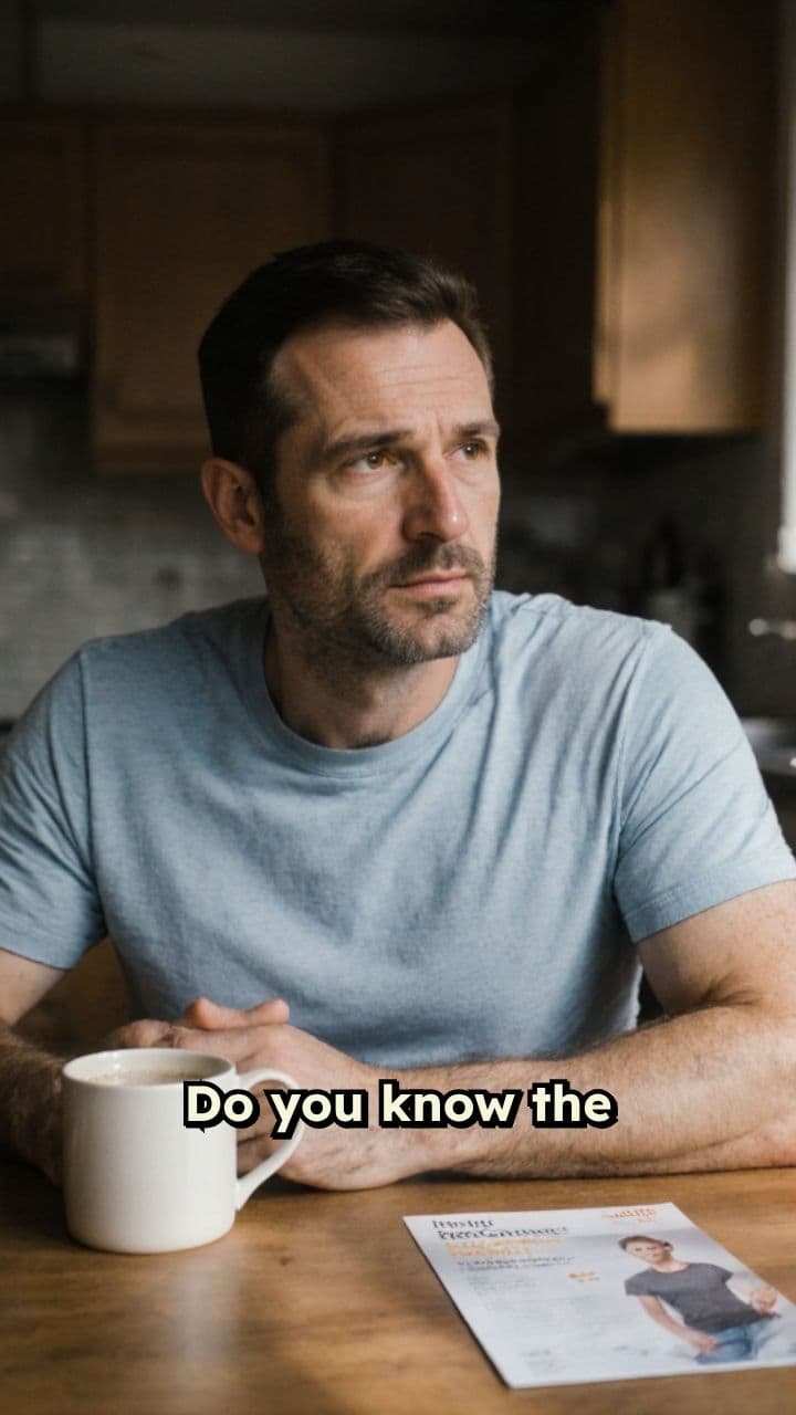 Recognize Diabetes Warning Signs