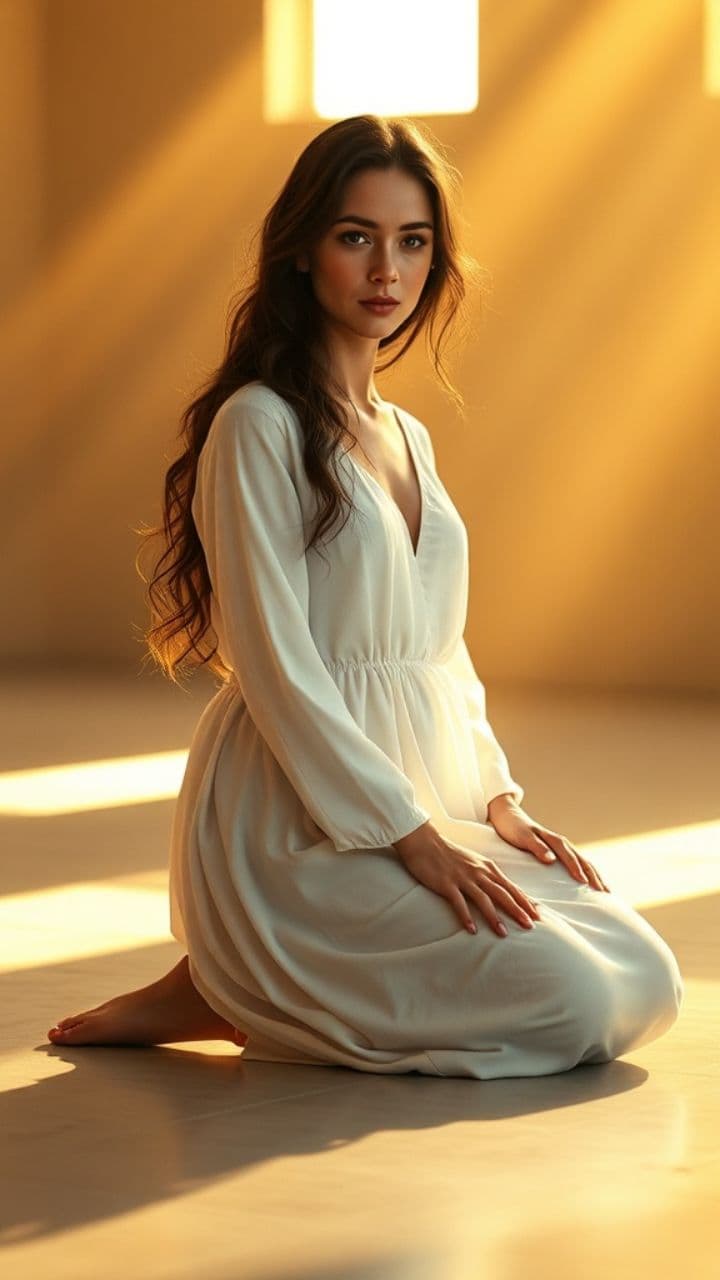 Perseverança em Oração e Fé