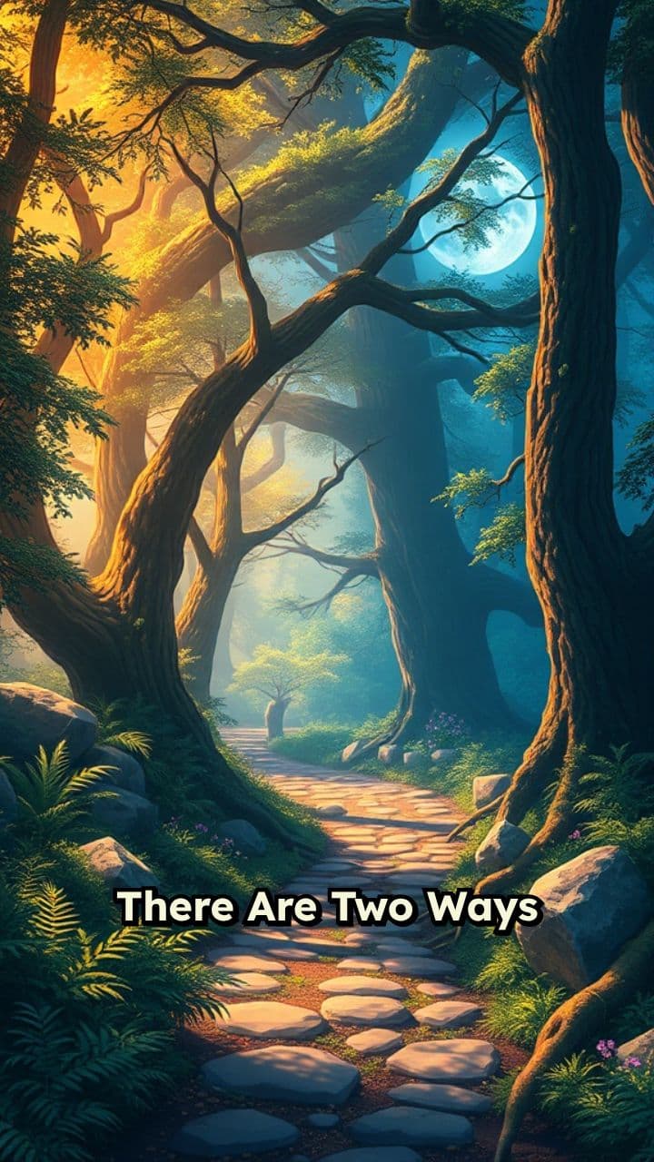 Responding Instead of Reacting