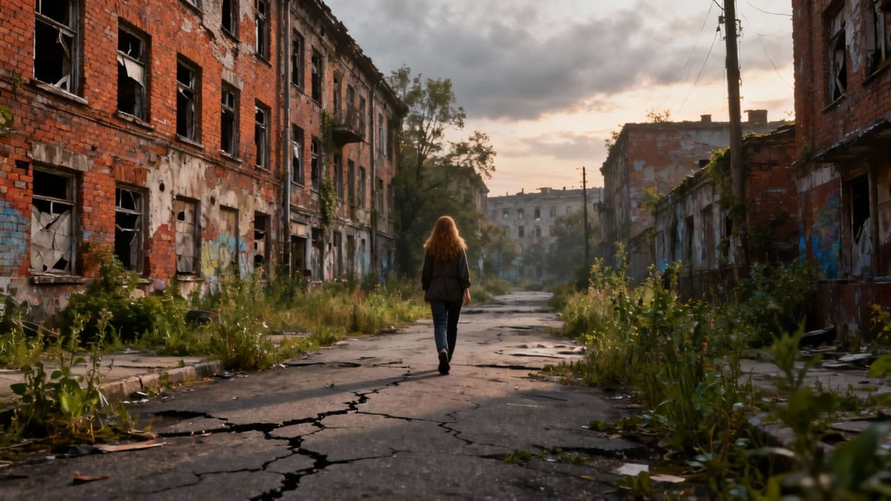 Elveszett szeretet keresése