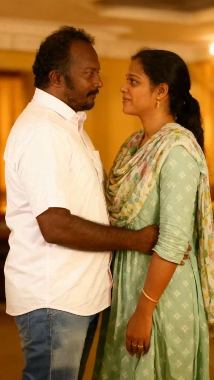 Image transform video