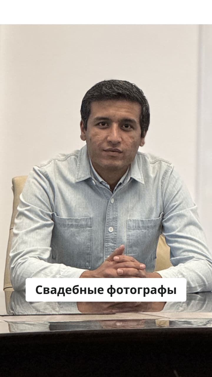 Идеальные свадебные портреты без постановки