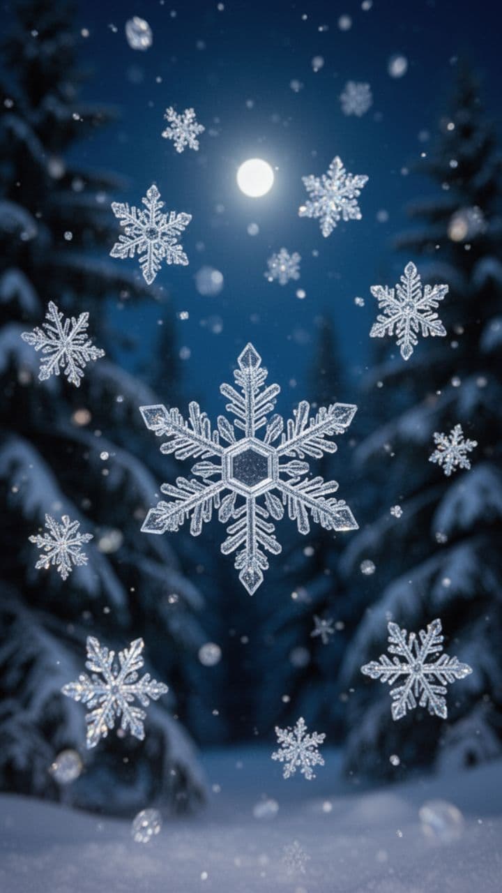 The Magic of Christmas