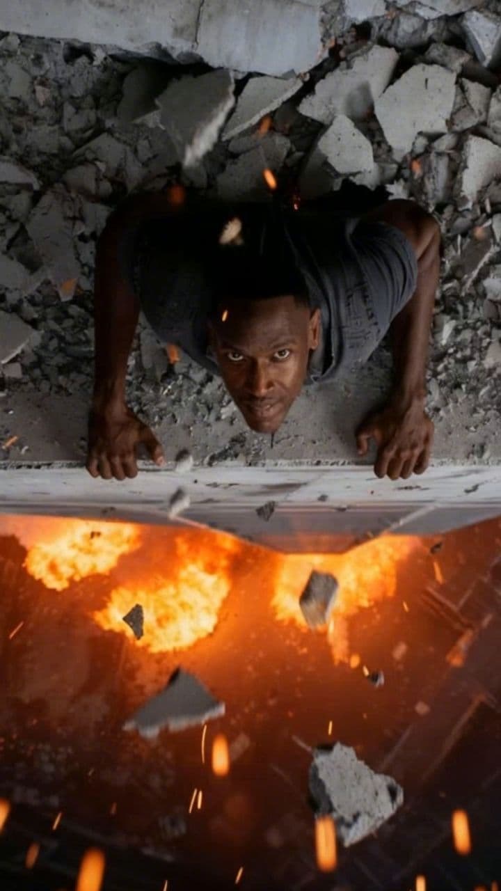 Image transform video