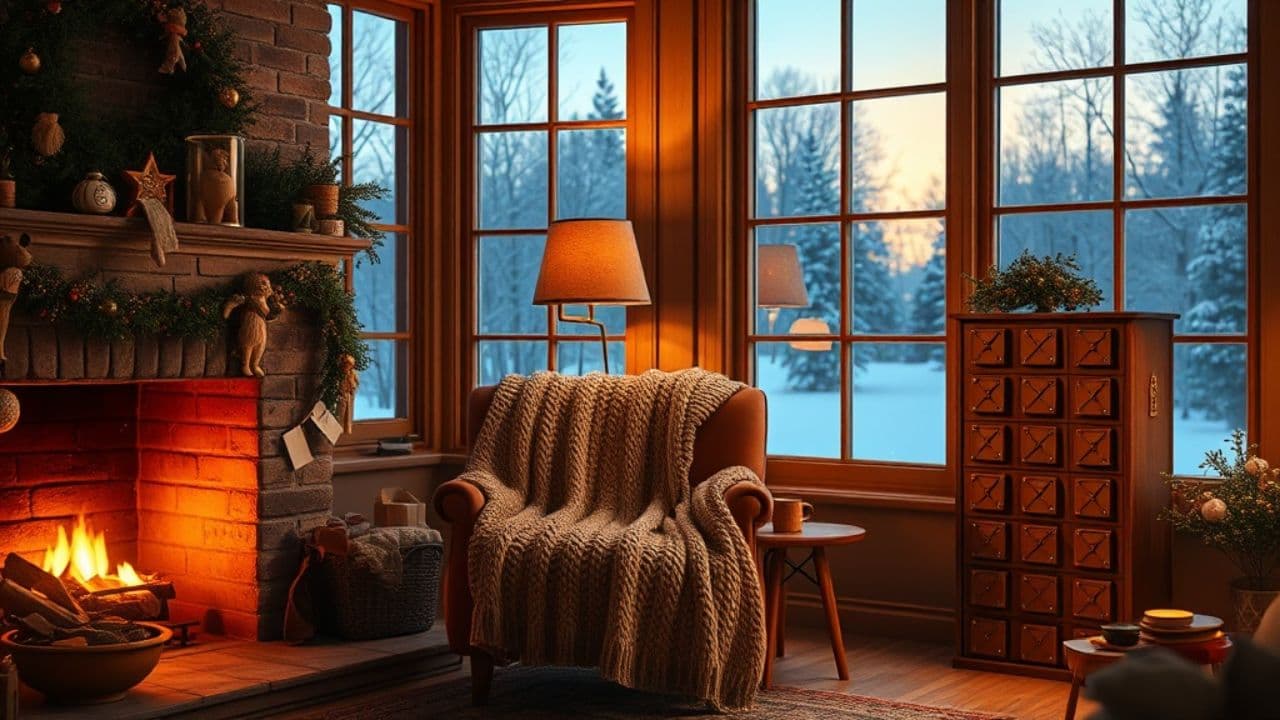 Sakefreuden im Advent