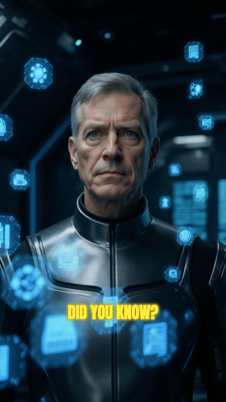 Your Brain Can’t Feel Pain