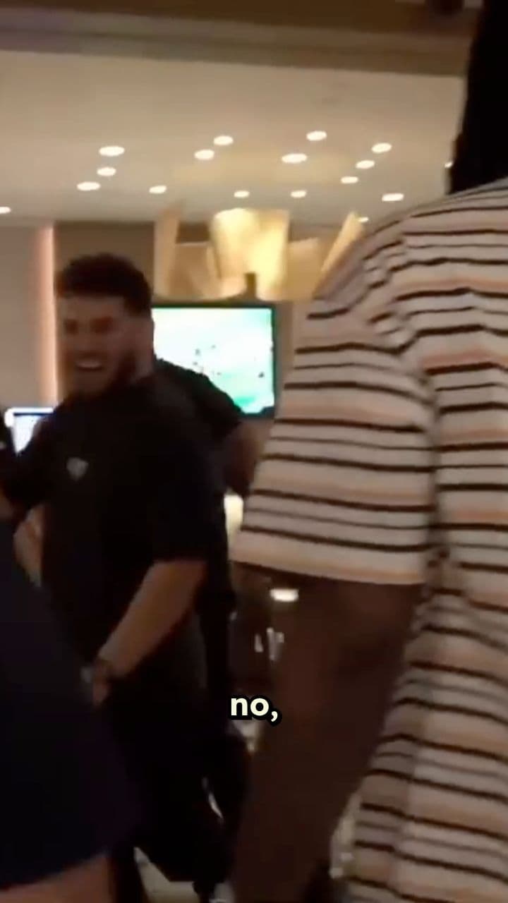 Beginner's Luck Hits for Thousands