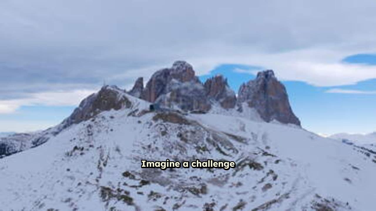 The Majestic Challenge Explainer