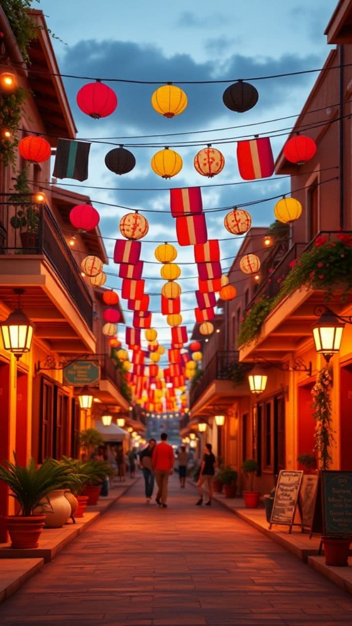 Noche Bendita del 19 de Diciembre