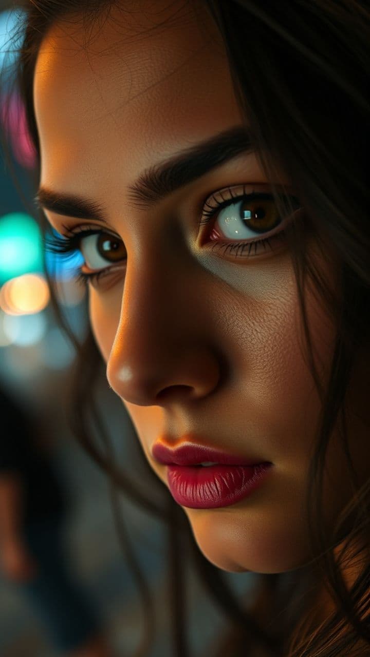 Decídete y libera tus sueños