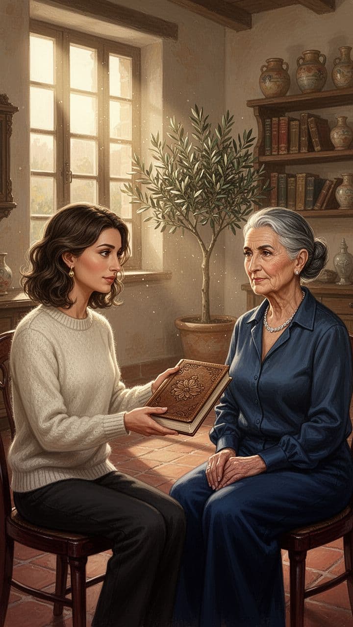 Un Regalo per la Mamma