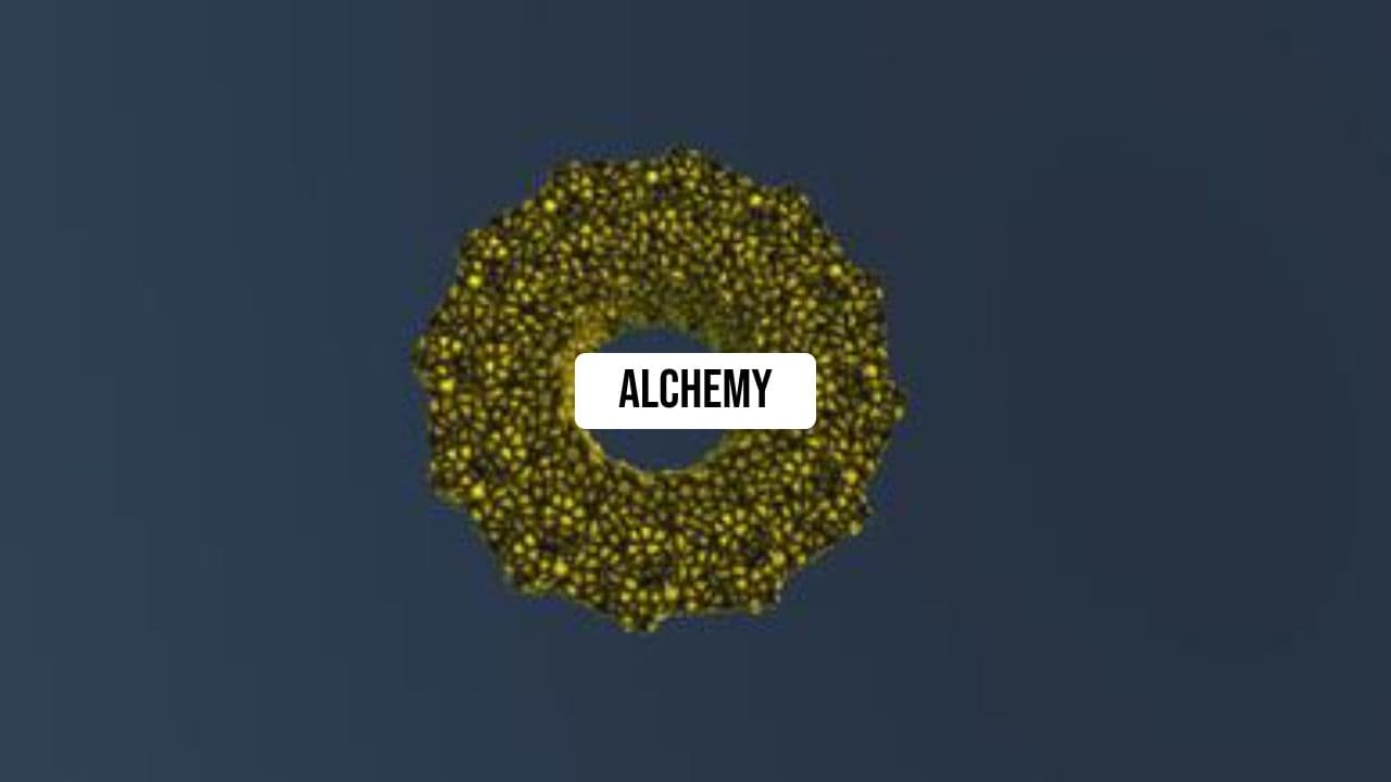 The Philosopher's Stone: A Journey Through Alchemy