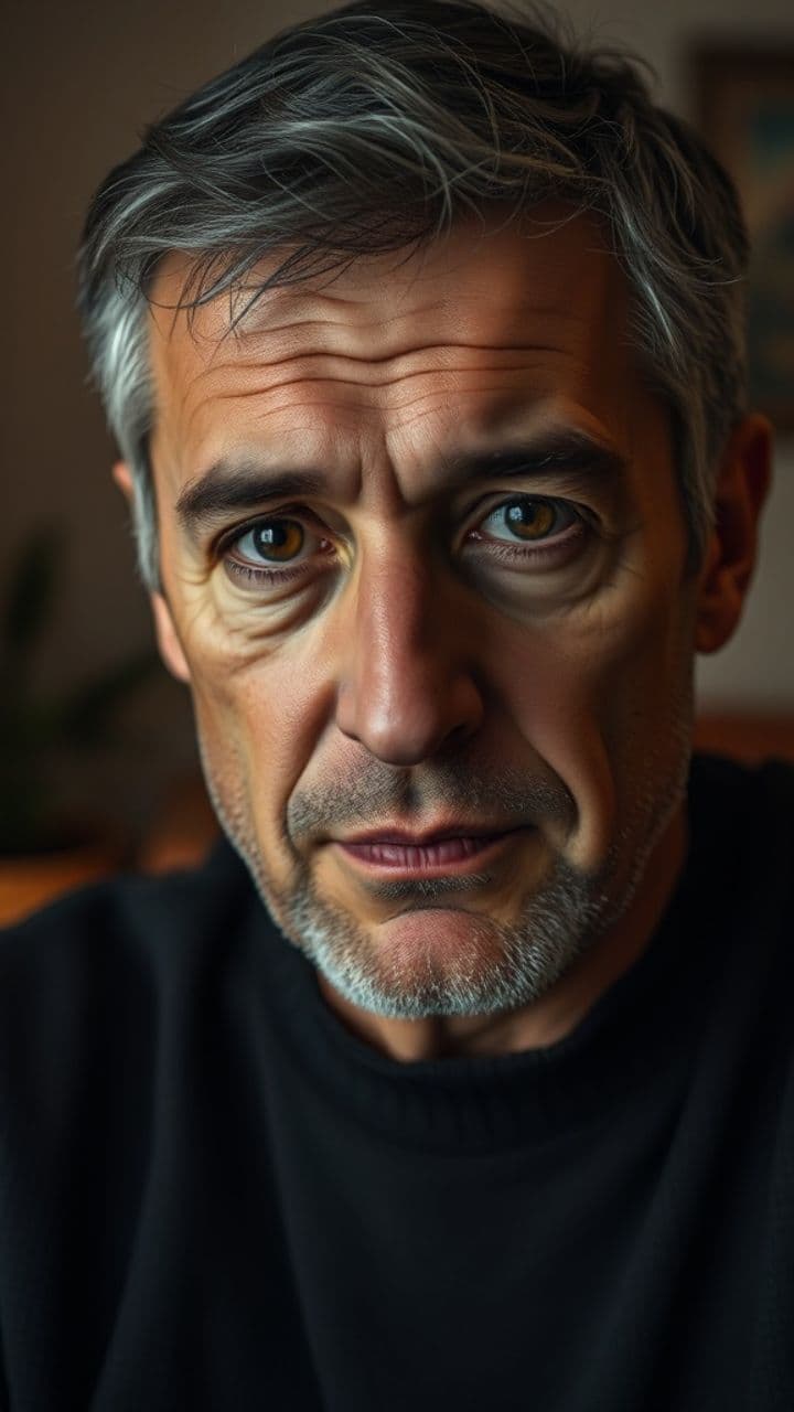 Un Faro nella Tempesta