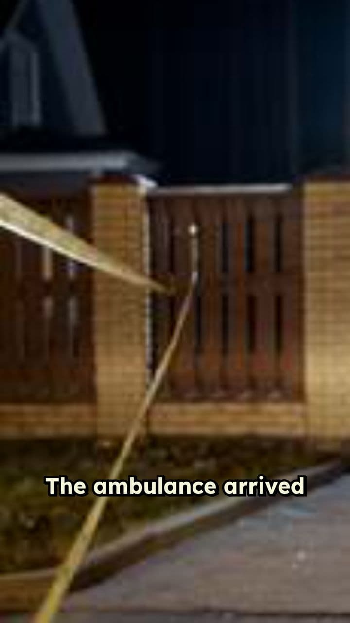 Every Second Counts in Emergencies