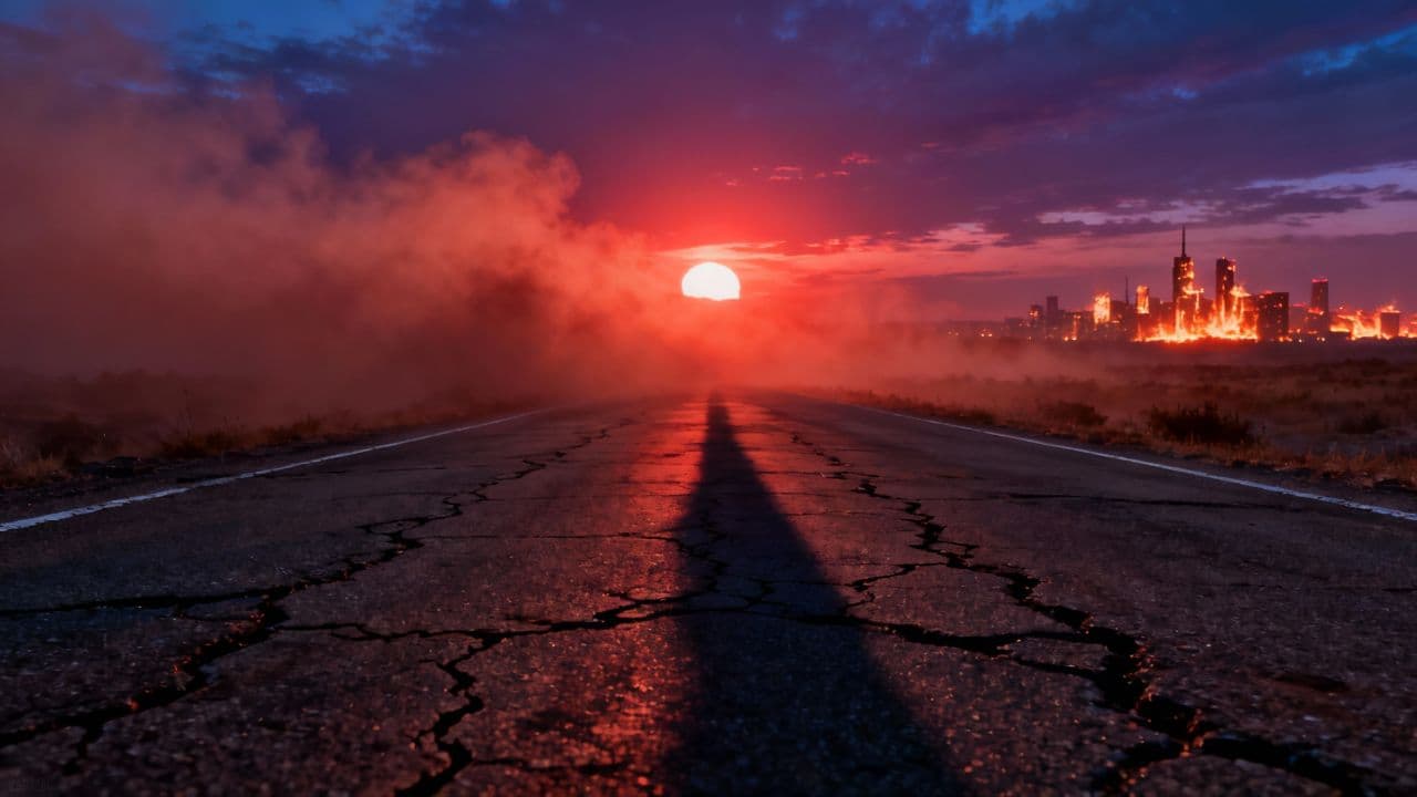 Relentless Metal Assault