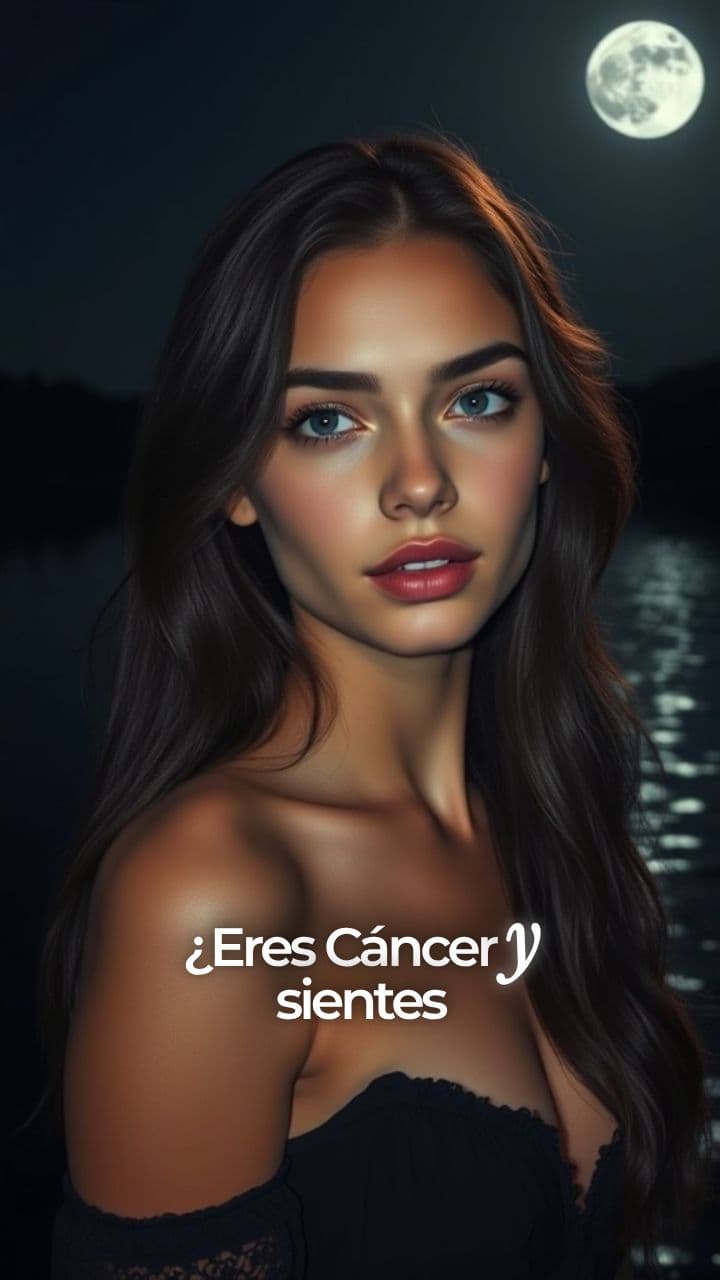 Reflejos de Emociones en el Agua