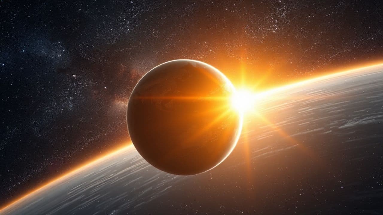 Louvamos a Deus com Esperança