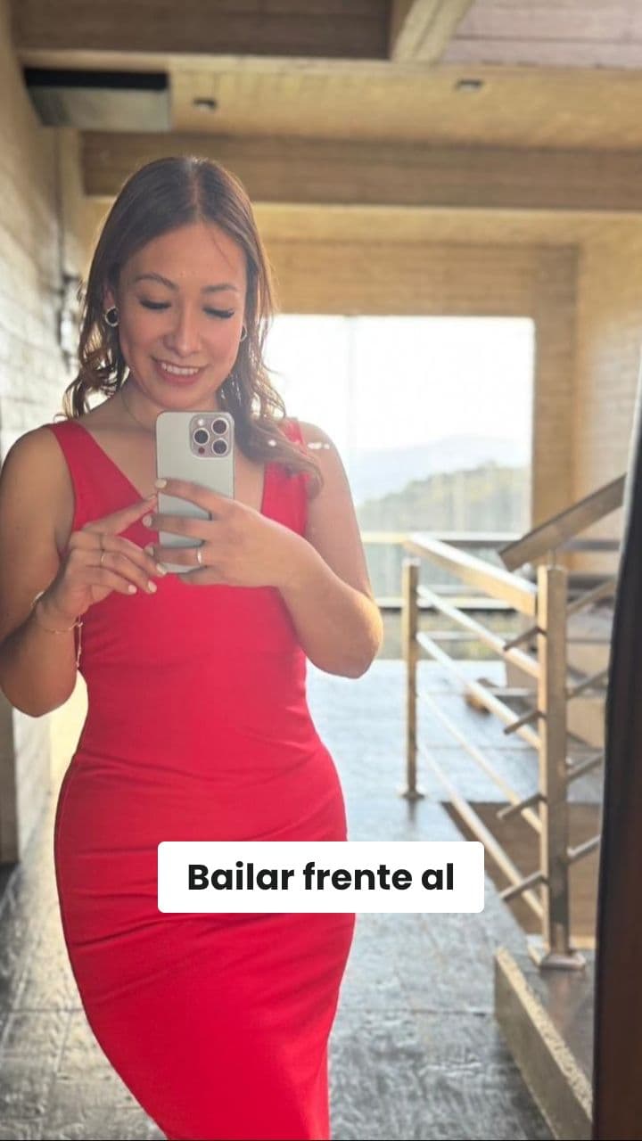 Bailar: Un acto de amor propio