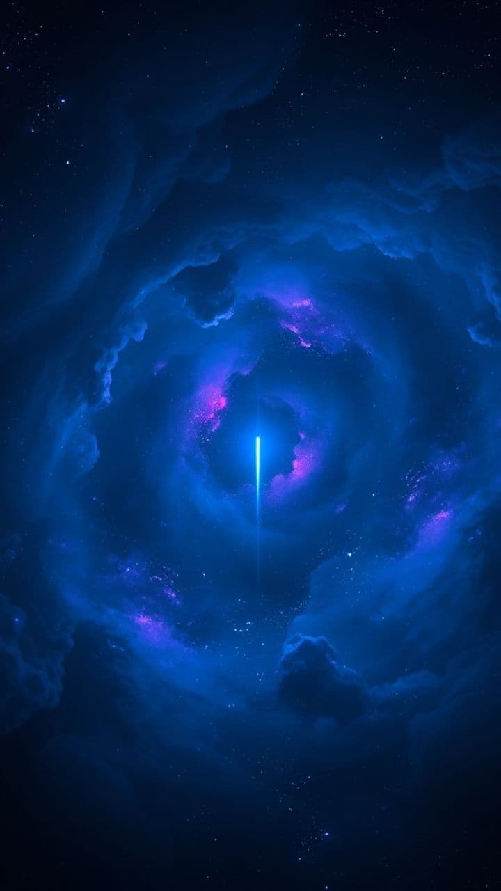 Энергичный трек в стиле Транс