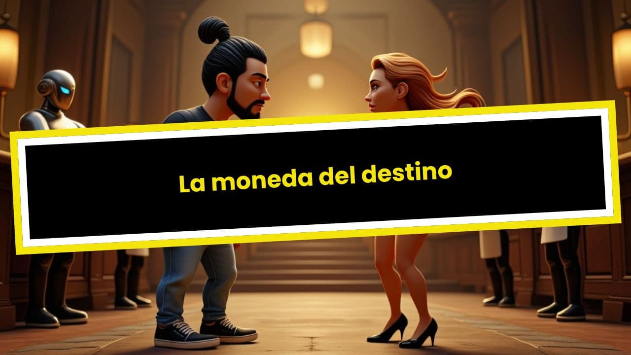 La moneda del destino (duplicated)