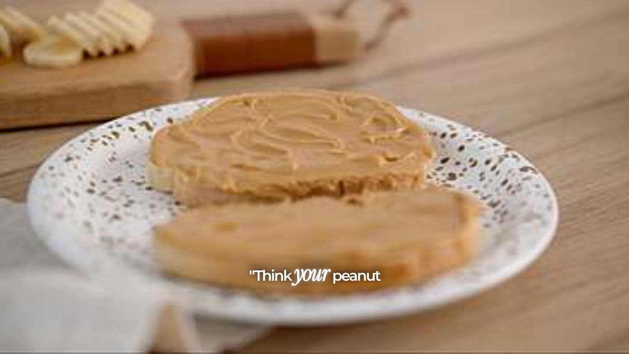 Aflatoxins Hiding in Peanut Butter