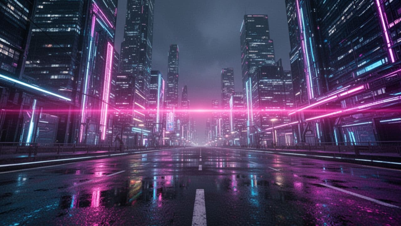 Семёрка и Кадиллак