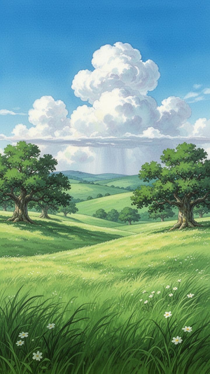 Run Away and Be Free