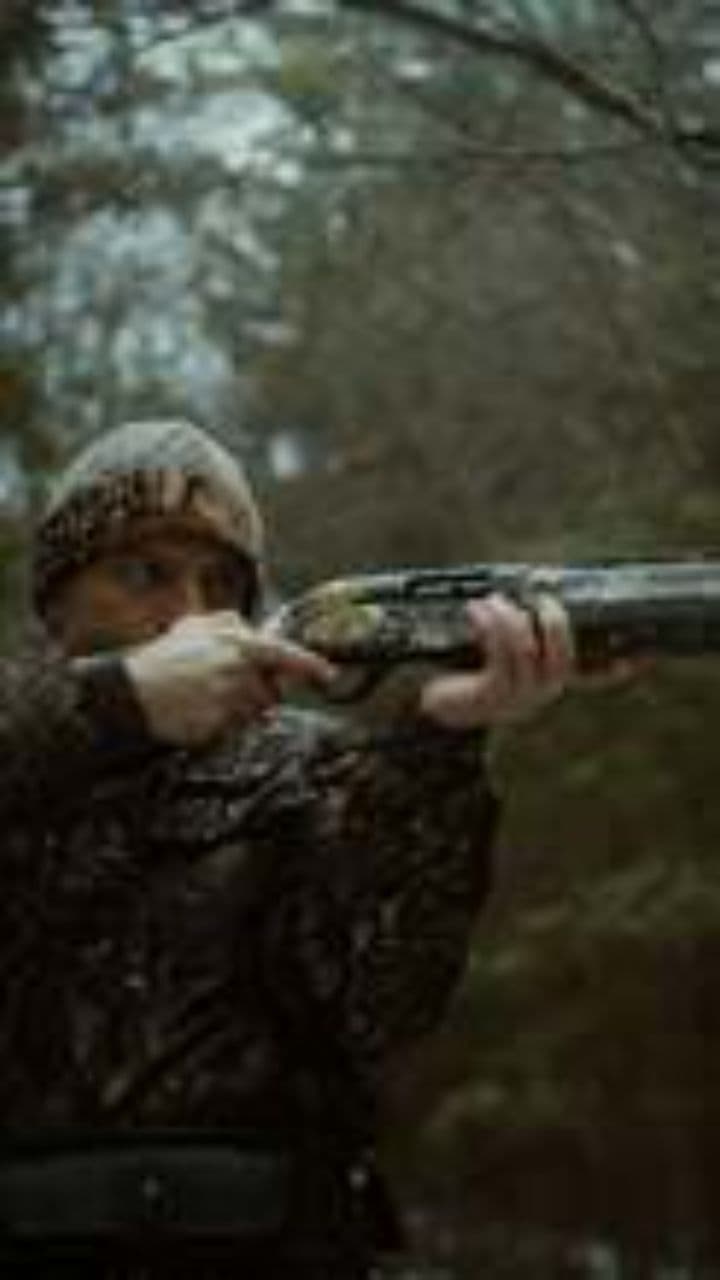 Gang Shootout with SWAT Team