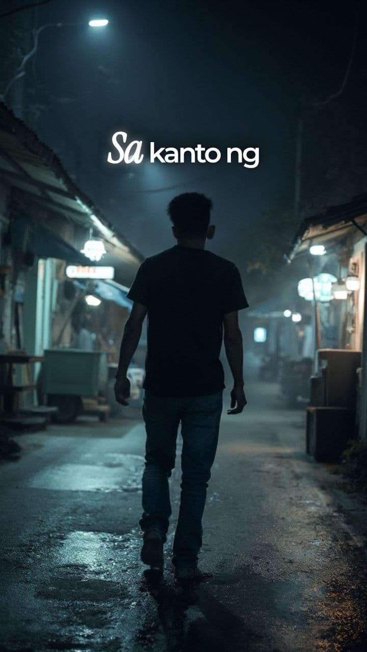 Bumalik sa Ilaw ng Tahanan