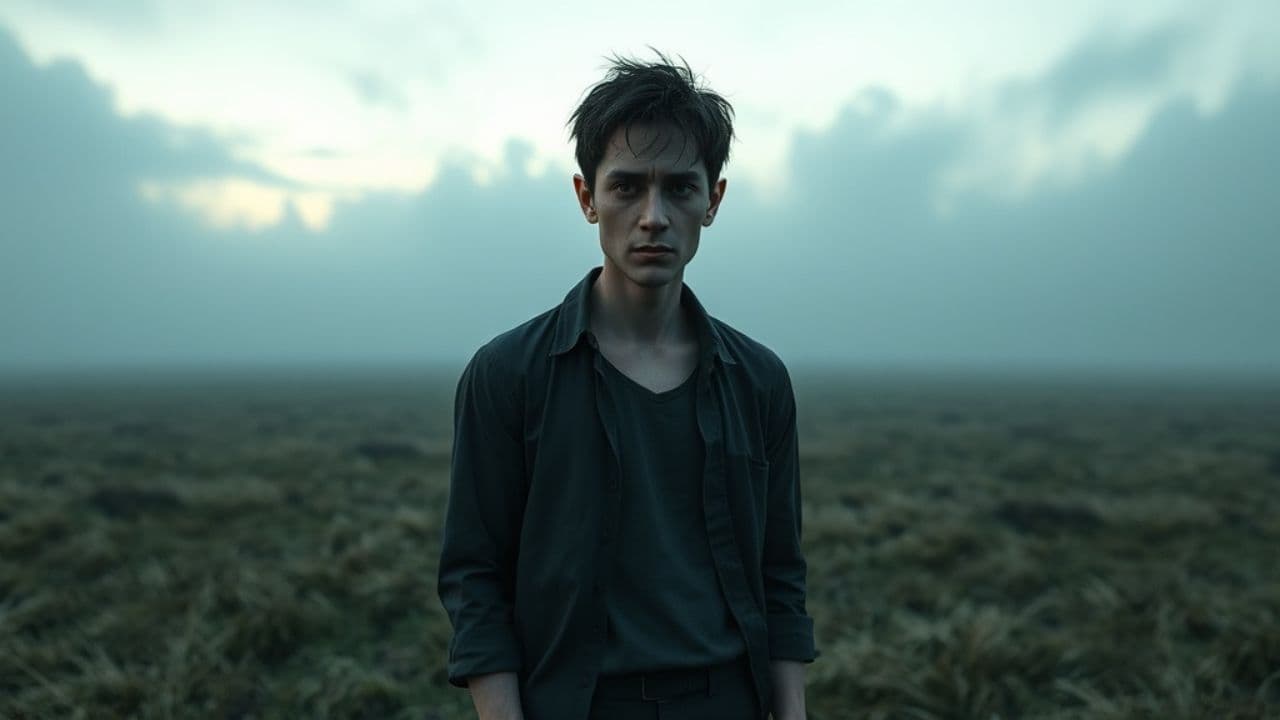 Viața și războiul interior